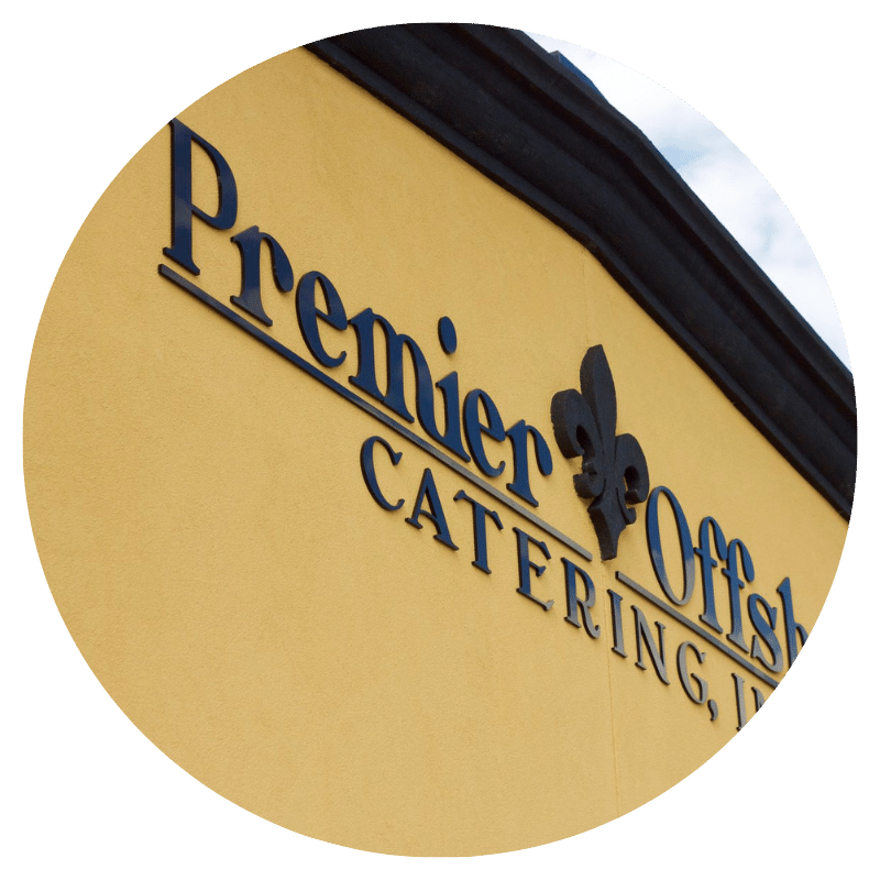 Premier Offshore Catering