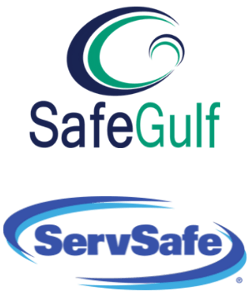 Premier Offshore Catering | gulfsafe servsafe